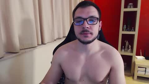 GangstaLover online show from 7, 1, 2025