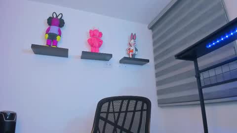 GANG online show from 26, 11, 2025