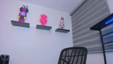 GANG online show from 2, 12, 2025