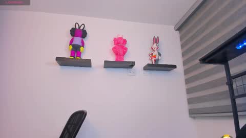 GANG online show from 20, 3, 2026