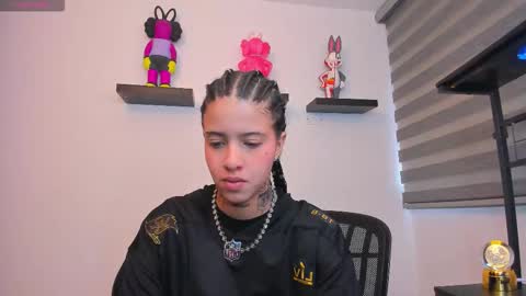 GANG online show from 24, 3, 2026