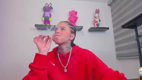 GANG online show from 11, 6, 2026