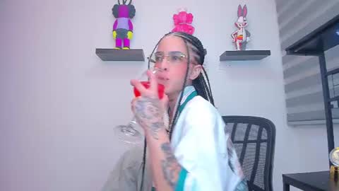 GANG online show from 21, 6, 2026