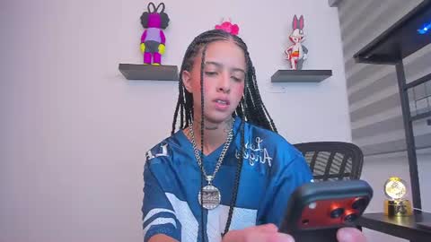 GANG online show from 2, 7, 2026