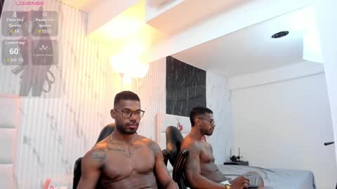 Alejo  online show from 23, 2, 2025