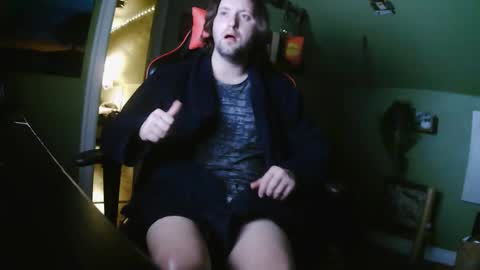 ganisishere online show from 16, 2, 2026