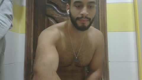 Ganza online show from 2, 12, 2024