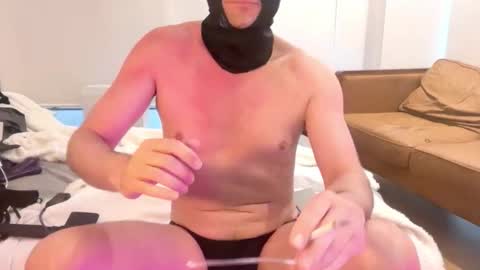 gape_party online show from 19, 12, 2025