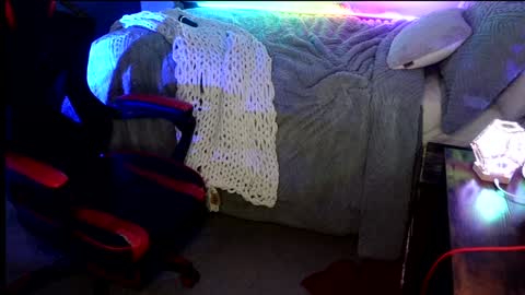 Snapshot of garagesex22 chatting on 12, 12, 2024 Jenna - be back MONDAY night. online show from 12, 12, 2024