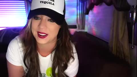 Snapshot of garagesex22 chatting on 27, 2, 2025 Jenna - be back MONDAY night. online show from 27, 2, 2025