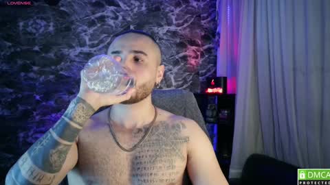 Chris  Dont forget to gift me thumb up Its very important to me and makes me happy AF  online show from 16, 12, 2024