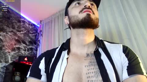 Chris  Dont forget to gift me thumb up Its very important to me and makes me happy AF  online show from 14, 9, 2025