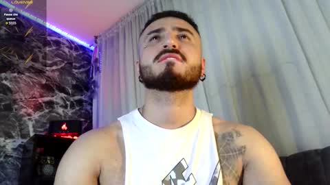 Chris  Dont forget to gift me thumb up Its very important to me and makes me happy AF  online show from 18, 9, 2025