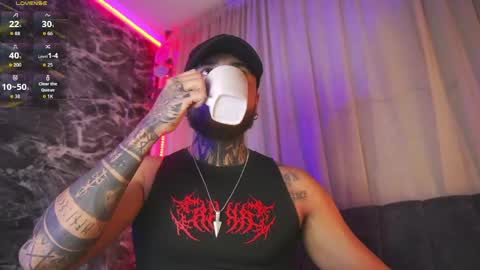 Chris  Dont forget to gift me thumb up Its very important to me and makes me happy AF  online show from 6, 4, 2026