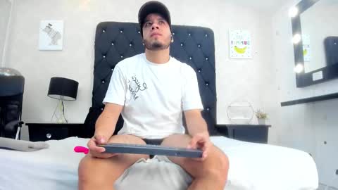 Snapshot of garcia_jacob_ chatting on 12, 10, 2025 garcia_jacob_ online show from 12, 10, 2025