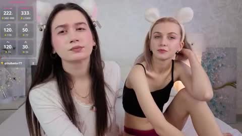 Violla online show from 28, 10, 2025