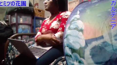 Gardenia online show from 8, 1, 2025