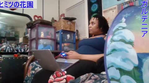 Gardenia online show from 1, 2, 2025