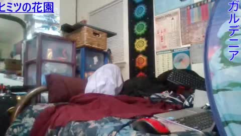 Gardenia online show from 4, 3, 2025