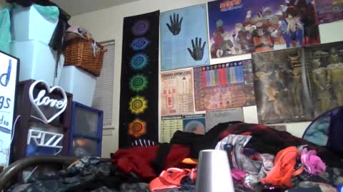 Gardenia online show from 22, 9, 2025