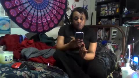 Gardenia online show from 19, 12, 2025