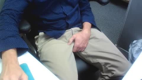 Panty Lover online show from 3, 11, 2025