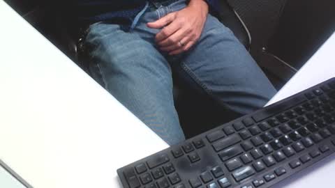 Panty Lover online show from 16, 1, 2026