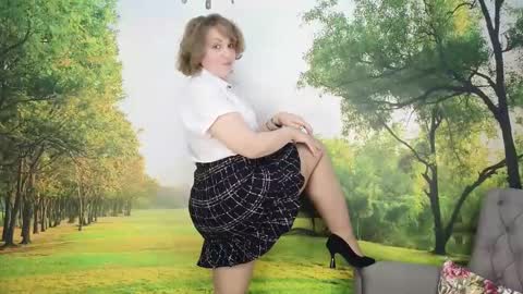 Ava online show from 17, 2, 2025