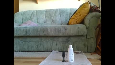 Garfield online show from 13, 10, 2025