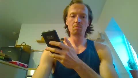 Garfield online show from 11, 7, 2026