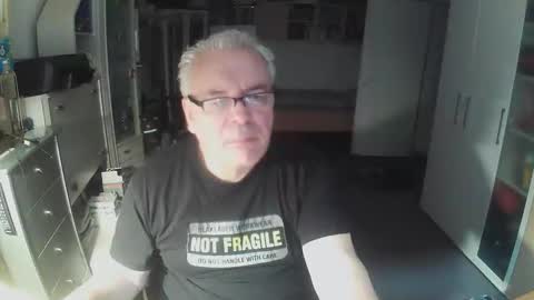 gargamil online show from 10, 2, 2026