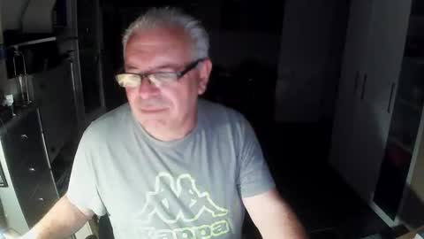 gargamil online show from 23, 5, 2026