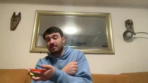 Gargoyle online show from 24, 12, 2024