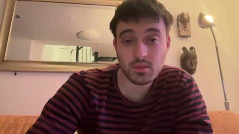 Gargoyle online show from 24, 2, 2025