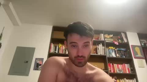 Gargoyle online show from 13, 10, 2025