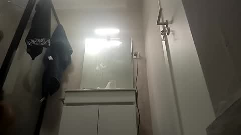 garotodrumon online show from 20, 3, 2026