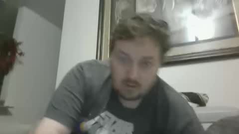 garth146 online show from 1, 1, 2025