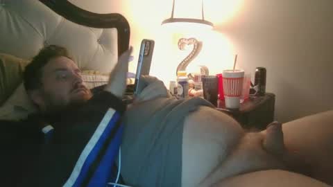 garth146 online show from 24, 2, 2025