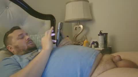 garth146 online show from 22, 10, 2025