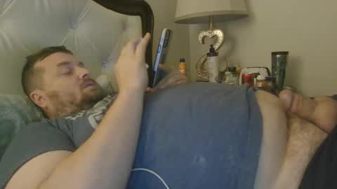 garth146 online show from 25, 10, 2025