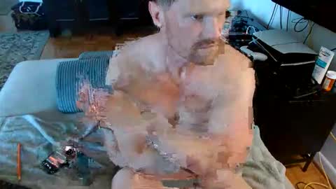 Sean Patterson online show from 22, 3, 2026