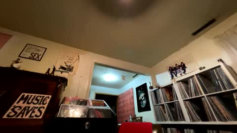 marvin pumpt online show from 17, 9, 2025