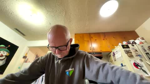 marvin pumpt online show from 21, 9, 2025