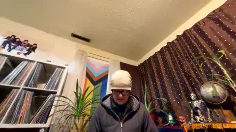 marvin pumpt online show from 6, 10, 2025