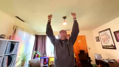 marvin pumpt online show from 12, 10, 2025