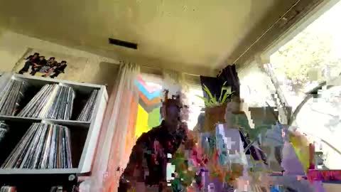 marvin pumpt online show from 9, 11, 2025