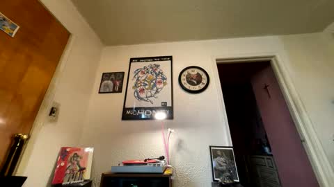 marvin pumpt online show from 18, 12, 2025