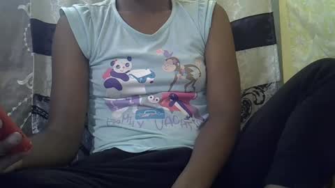 Snapshot of gasielah chatting on 1, 2, 2025 gasielah online show from 1, 2, 2025