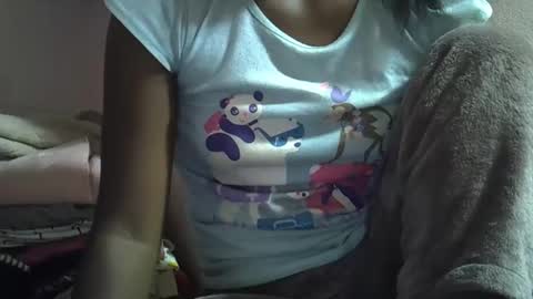 gasielah online show from 20, 12, 2025