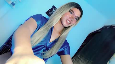 JUST CALL ME OLIVIA online show from 23, 2, 2026